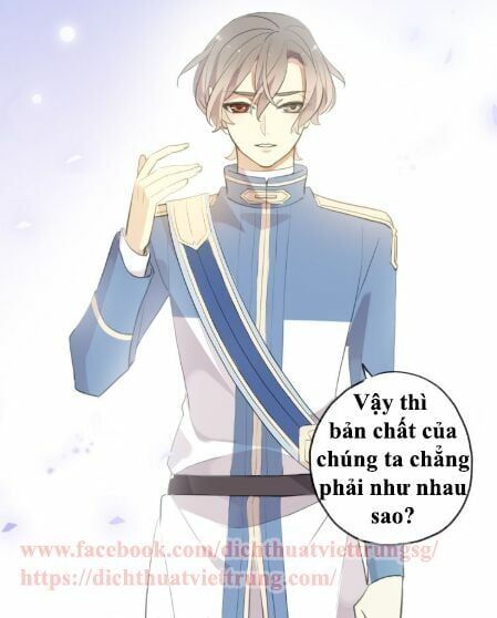 đọc truyện Vết Cắn Ngọt Ngào 2 Chương 55 ảnh 39 tại Thiên Thai Truyện