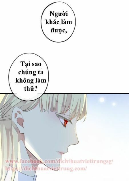 đọc truyện Vết Cắn Ngọt Ngào 2 Chương 55 ảnh 43 tại Thiên Thai Truyện