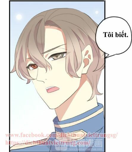 đọc truyện Vết Cắn Ngọt Ngào 2 Chương 55 ảnh 45 tại Thiên Thai Truyện