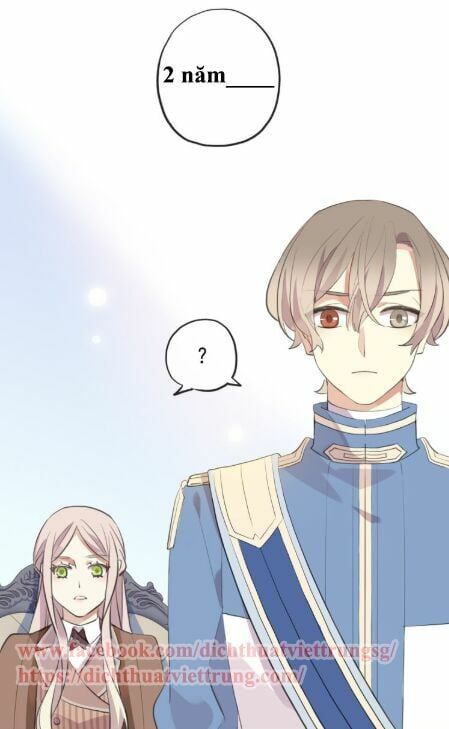 đọc truyện Vết Cắn Ngọt Ngào 2 Chương 55 ảnh 46 tại Thiên Thai Truyện