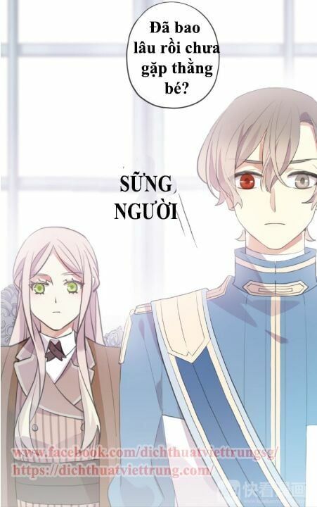 đọc truyện Vết Cắn Ngọt Ngào 2 Chương 55 ảnh 50 tại Thiên Thai Truyện