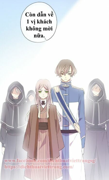 đọc truyện Vết Cắn Ngọt Ngào 2 Chương 55 ảnh 7 tại Thiên Thai Truyện