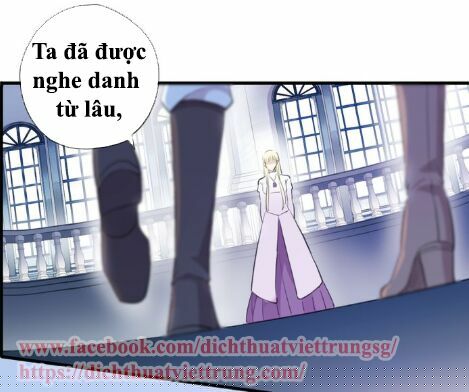 đọc truyện Vết Cắn Ngọt Ngào 2 Chương 55 ảnh 8 tại Thiên Thai Truyện