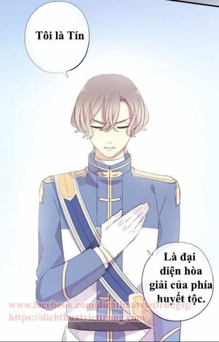 đọc truyện Vết Cắn Ngọt Ngào 2 Chương 55 ảnh 9 tại Thiên Thai Truyện