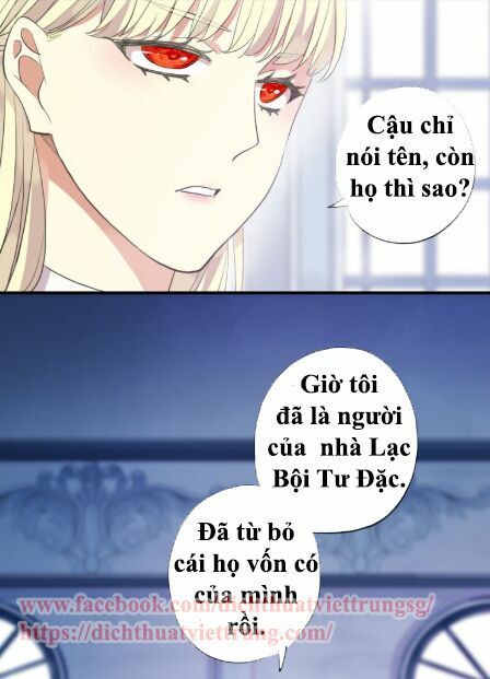 đọc truyện Vết Cắn Ngọt Ngào 2 Chương 55 ảnh 10 tại Thiên Thai Truyện