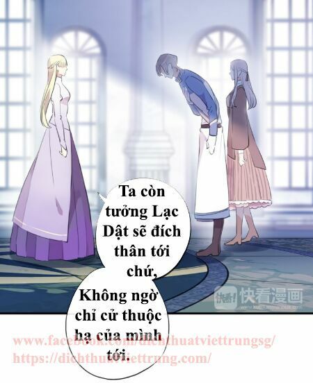 đọc truyện Vết Cắn Ngọt Ngào 2 Chương 55 ảnh 11 tại Thiên Thai Truyện