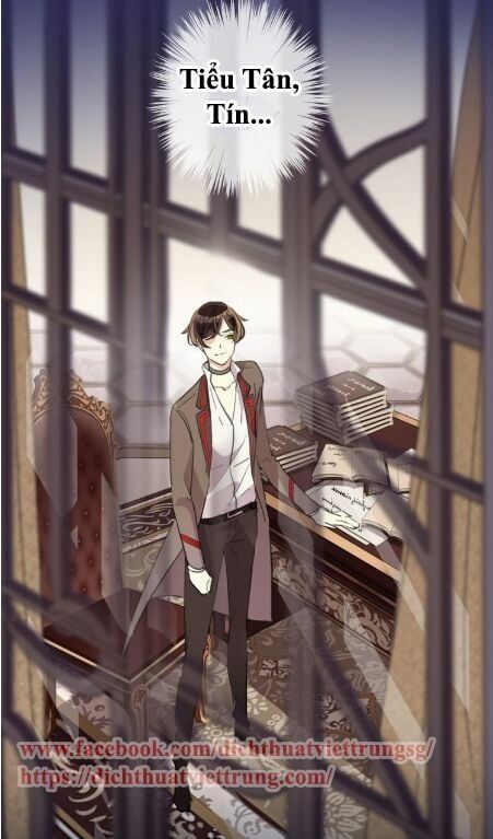 đọc truyện Vết Cắn Ngọt Ngào 2 Chương 56 ảnh 13 tại Thiên Thai Truyện