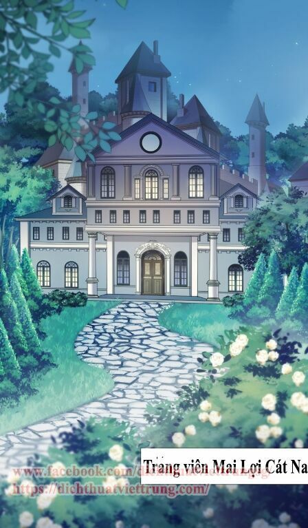 đọc truyện Vết Cắn Ngọt Ngào 2 Chương 56 ảnh 16 tại Thiên Thai Truyện