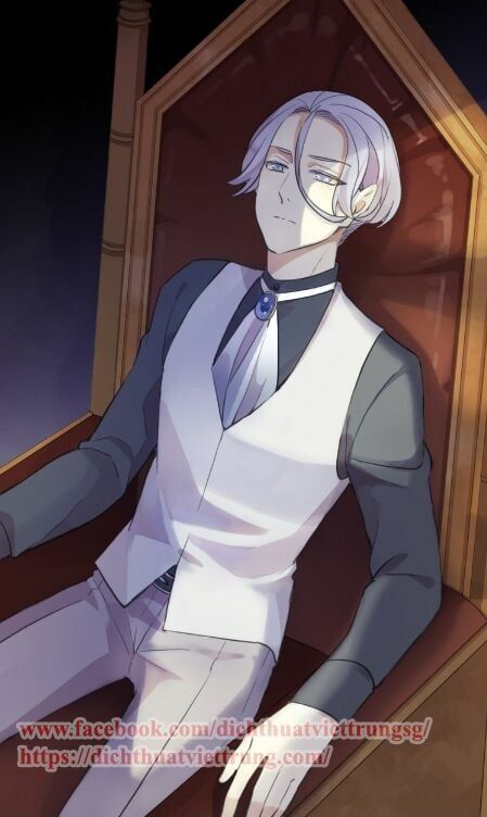 đọc truyện Vết Cắn Ngọt Ngào 2 Chương 56 ảnh 18 tại Thiên Thai Truyện