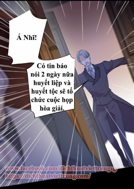 đọc truyện Vết Cắn Ngọt Ngào 2 Chương 56 ảnh 19 tại Thiên Thai Truyện