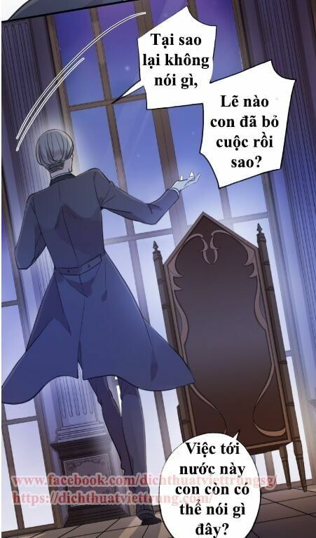 đọc truyện Vết Cắn Ngọt Ngào 2 Chương 56 ảnh 21 tại Thiên Thai Truyện