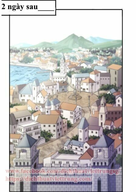 đọc truyện Vết Cắn Ngọt Ngào 2 Chương 56 ảnh 31 tại Thiên Thai Truyện