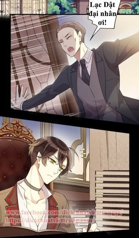 đọc truyện Vết Cắn Ngọt Ngào 2 Chương 56 ảnh 5 tại Thiên Thai Truyện