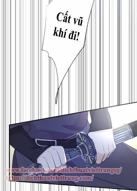 đọc truyện Vết Cắn Ngọt Ngào 2 Chương 56 ảnh 43 tại Thiên Thai Truyện