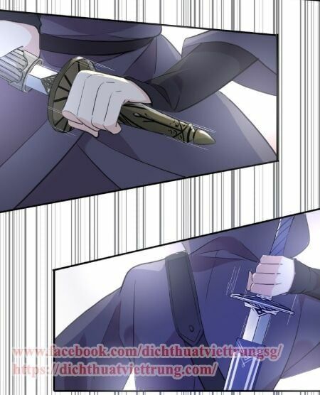 đọc truyện Vết Cắn Ngọt Ngào 2 Chương 56 ảnh 44 tại Thiên Thai Truyện