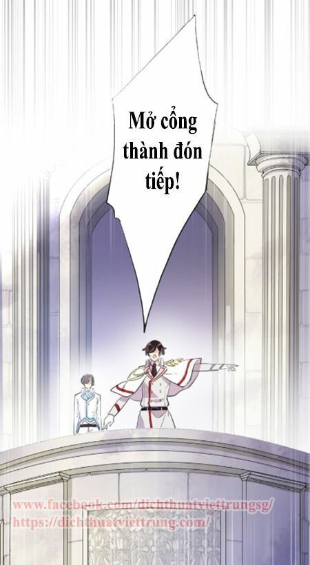 đọc truyện Vết Cắn Ngọt Ngào 2 Chương 56 ảnh 45 tại Thiên Thai Truyện