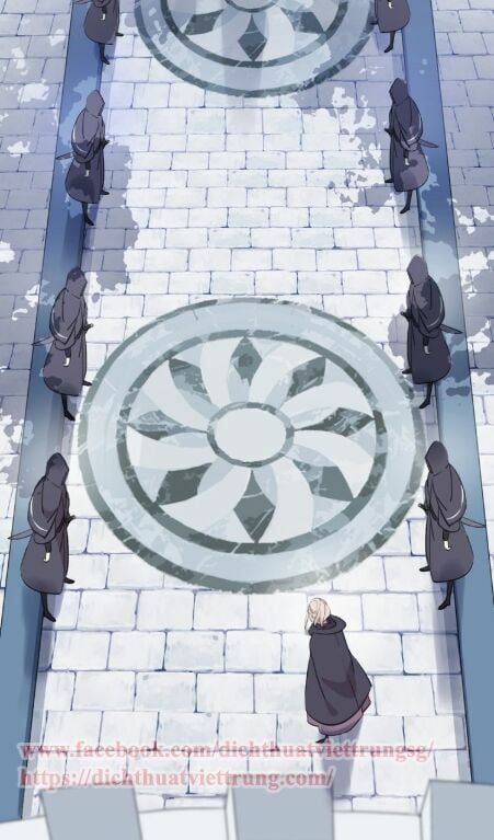 đọc truyện Vết Cắn Ngọt Ngào 2 Chương 56 ảnh 47 tại Thiên Thai Truyện