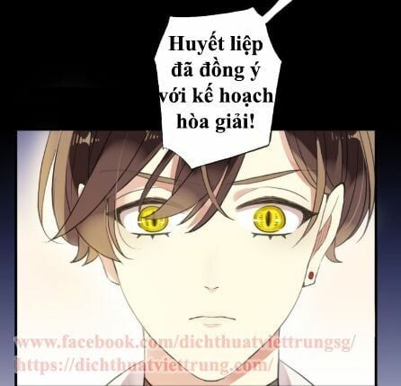 đọc truyện Vết Cắn Ngọt Ngào 2 Chương 56 ảnh 7 tại Thiên Thai Truyện