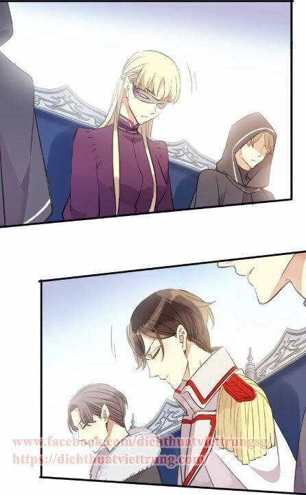 đọc truyện Vết Cắn Ngọt Ngào 2 Chương 56 ảnh 55 tại Thiên Thai Truyện