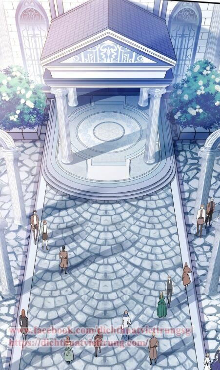 đọc truyện Vết Cắn Ngọt Ngào 2 Chương 56 ảnh 56 tại Thiên Thai Truyện