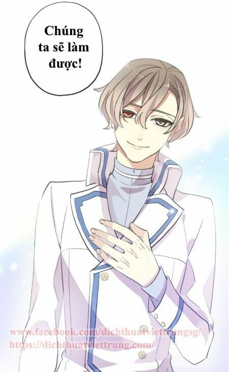 đọc truyện Vết Cắn Ngọt Ngào 2 Chương 56 ảnh 60 tại Thiên Thai Truyện