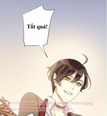 đọc truyện Vết Cắn Ngọt Ngào 2 Chương 56 ảnh 8 tại Thiên Thai Truyện