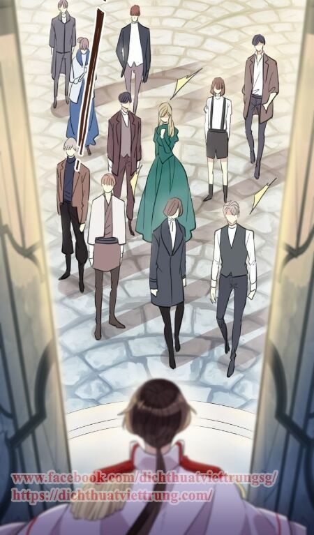 đọc truyện Vết Cắn Ngọt Ngào 2 Chương 56 ảnh 65 tại Thiên Thai Truyện