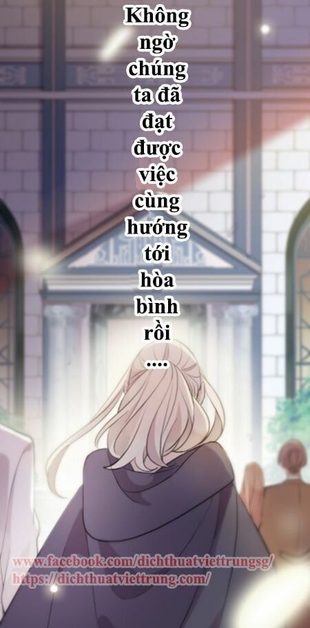 đọc truyện Vết Cắn Ngọt Ngào 2 Chương 56 ảnh 73 tại Thiên Thai Truyện