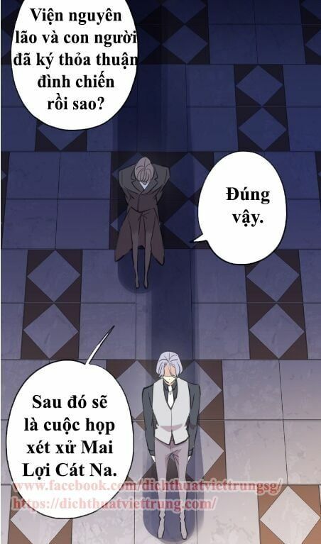 đọc truyện Vết Cắn Ngọt Ngào 2 Chương 56 ảnh 78 tại Thiên Thai Truyện