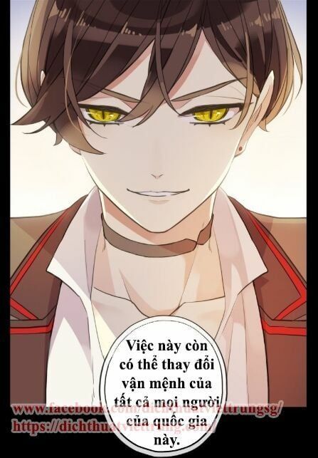 đọc truyện Vết Cắn Ngọt Ngào 2 Chương 56 ảnh 11 tại Thiên Thai Truyện