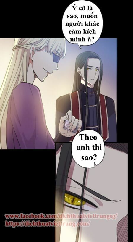 đọc truyện Vết Cắn Ngọt Ngào 2 Chương 57 ảnh 13 tại Thiên Thai Truyện