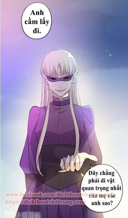 đọc truyện Vết Cắn Ngọt Ngào 2 Chương 57 ảnh 14 tại Thiên Thai Truyện