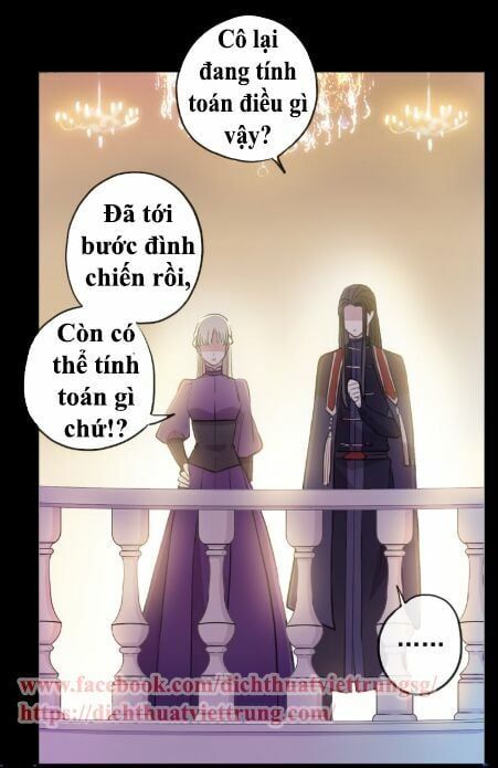 đọc truyện Vết Cắn Ngọt Ngào 2 Chương 57 ảnh 16 tại Thiên Thai Truyện