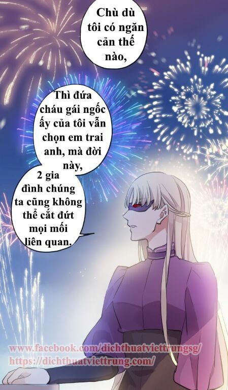 đọc truyện Vết Cắn Ngọt Ngào 2 Chương 57 ảnh 17 tại Thiên Thai Truyện