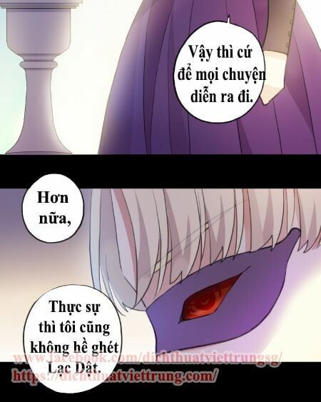 đọc truyện Vết Cắn Ngọt Ngào 2 Chương 57 ảnh 18 tại Thiên Thai Truyện