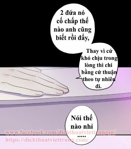 đọc truyện Vết Cắn Ngọt Ngào 2 Chương 57 ảnh 20 tại Thiên Thai Truyện