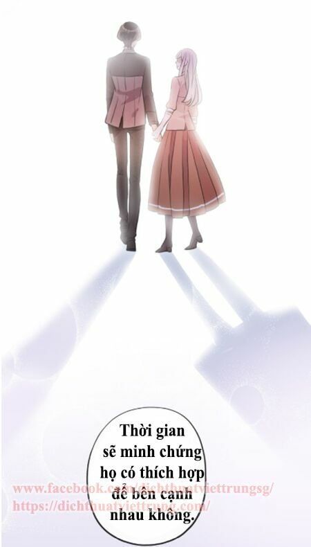 đọc truyện Vết Cắn Ngọt Ngào 2 Chương 57 ảnh 22 tại Thiên Thai Truyện