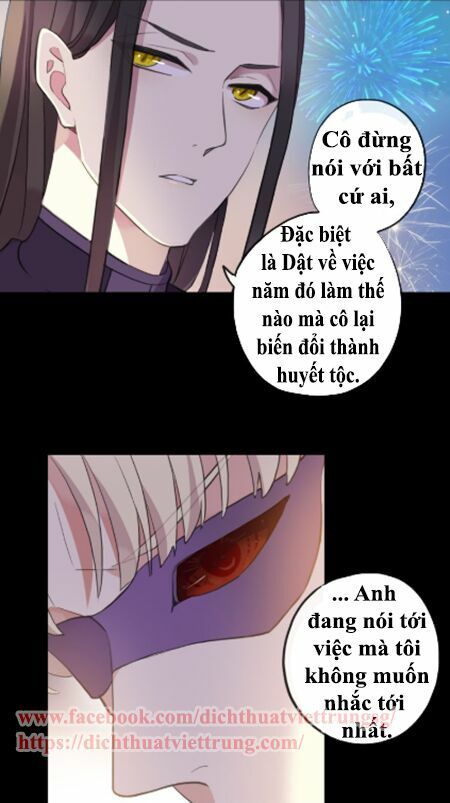 đọc truyện Vết Cắn Ngọt Ngào 2 Chương 57 ảnh 25 tại Thiên Thai Truyện