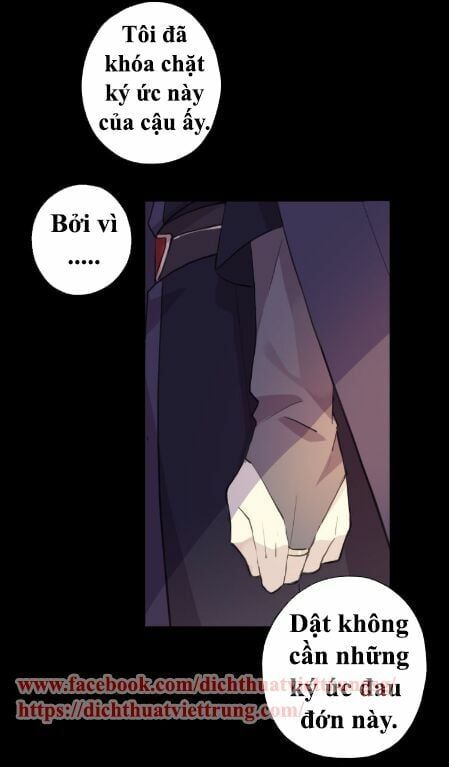 đọc truyện Vết Cắn Ngọt Ngào 2 Chương 57 ảnh 26 tại Thiên Thai Truyện