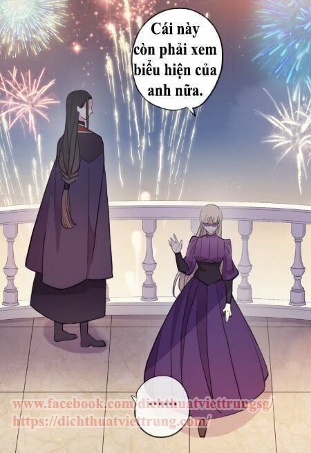 đọc truyện Vết Cắn Ngọt Ngào 2 Chương 57 ảnh 28 tại Thiên Thai Truyện