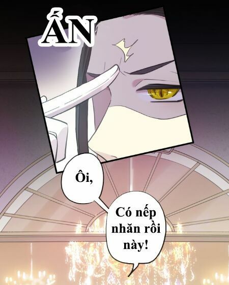 đọc truyện Vết Cắn Ngọt Ngào 2 Chương 57 ảnh 31 tại Thiên Thai Truyện