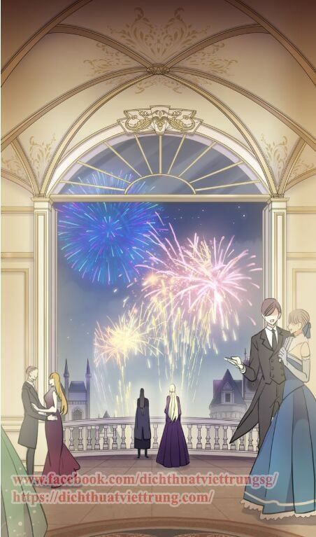 đọc truyện Vết Cắn Ngọt Ngào 2 Chương 57 ảnh 5 tại Thiên Thai Truyện