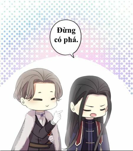 đọc truyện Vết Cắn Ngọt Ngào 2 Chương 57 ảnh 33 tại Thiên Thai Truyện