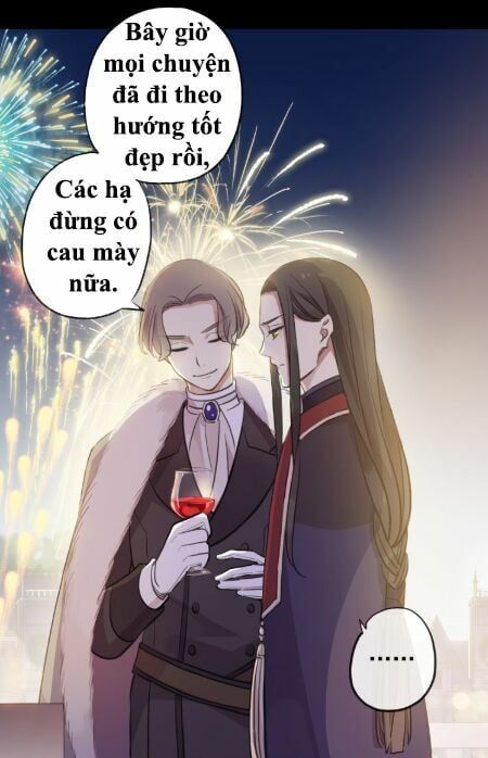 đọc truyện Vết Cắn Ngọt Ngào 2 Chương 57 ảnh 34 tại Thiên Thai Truyện