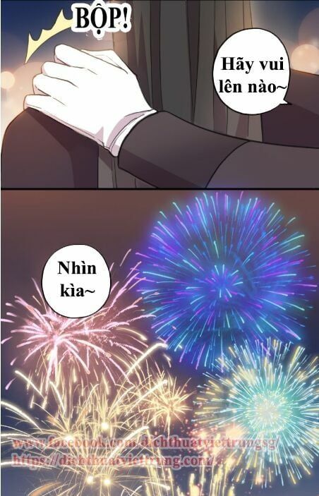 đọc truyện Vết Cắn Ngọt Ngào 2 Chương 57 ảnh 35 tại Thiên Thai Truyện