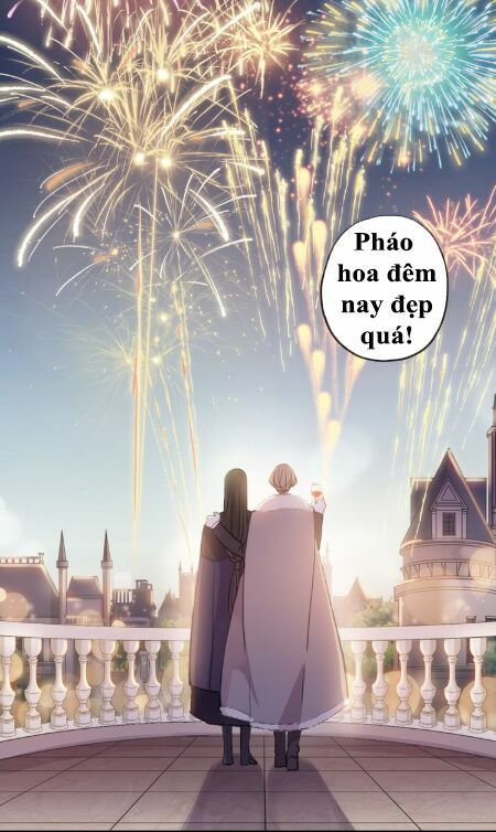 đọc truyện Vết Cắn Ngọt Ngào 2 Chương 57 ảnh 36 tại Thiên Thai Truyện