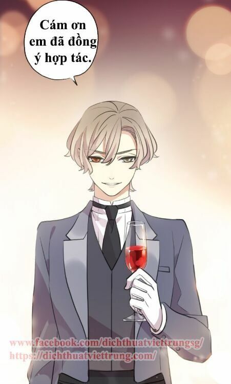 đọc truyện Vết Cắn Ngọt Ngào 2 Chương 57 ảnh 39 tại Thiên Thai Truyện