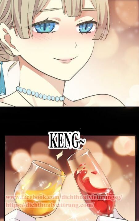 đọc truyện Vết Cắn Ngọt Ngào 2 Chương 57 ảnh 40 tại Thiên Thai Truyện