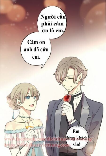 đọc truyện Vết Cắn Ngọt Ngào 2 Chương 57 ảnh 41 tại Thiên Thai Truyện