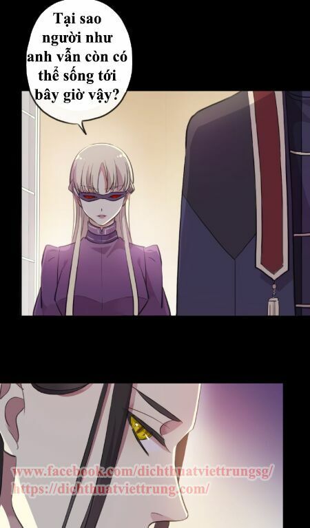 đọc truyện Vết Cắn Ngọt Ngào 2 Chương 57 ảnh 6 tại Thiên Thai Truyện